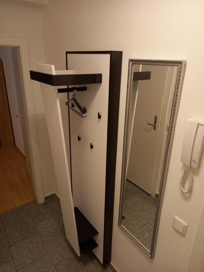 Apartment Near Downtown 维也纳 外观 照片