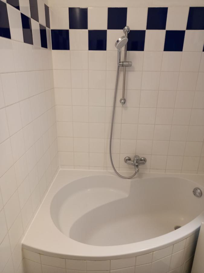 Apartment Near Downtown 维也纳 外观 照片