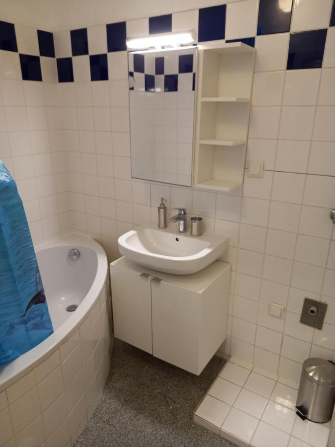 Apartment Near Downtown 维也纳 外观 照片